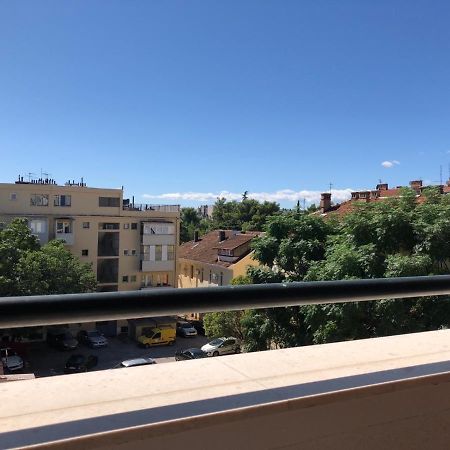 Apartman Sasa Podgorica Exteriér fotografie