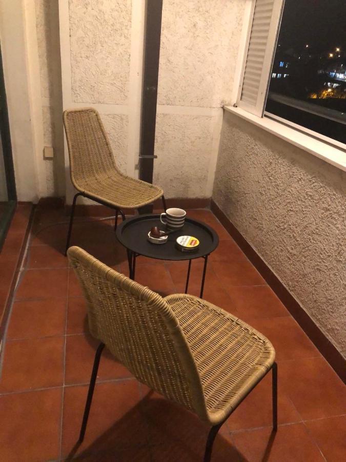 Apartman Sasa Podgorica Exteriér fotografie