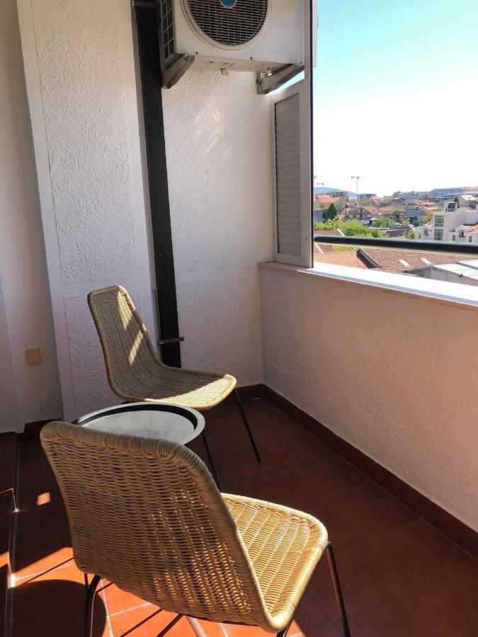 Apartman Sasa Podgorica Exteriér fotografie
