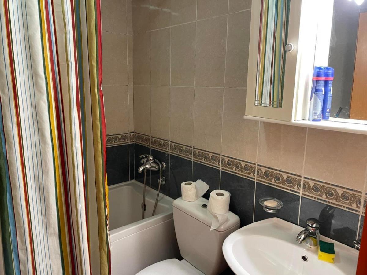 Apartman Sasa Podgorica Exteriér fotografie