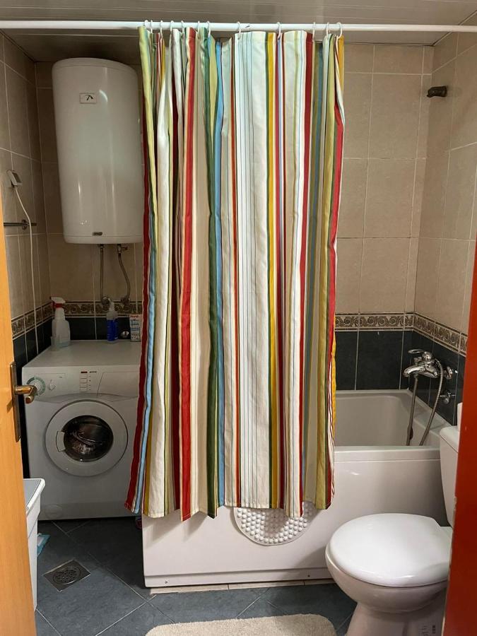 Apartman Sasa Podgorica Exteriér fotografie
