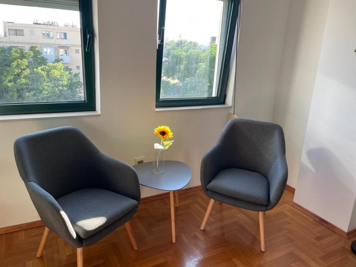 Apartman Sasa Podgorica Exteriér fotografie