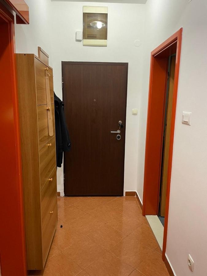 Apartman Sasa Podgorica Exteriér fotografie
